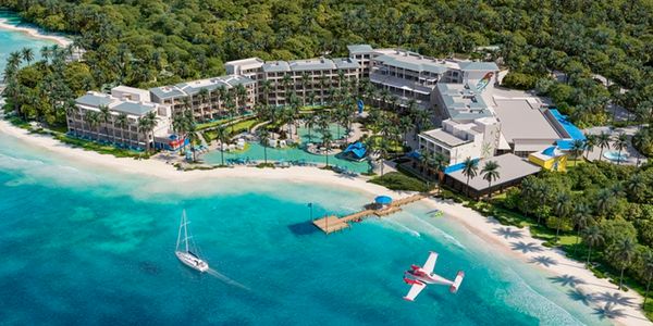 Latest news: New Peninsula CEO; Margaritaville to Honduras; Schroders sells in Monaco