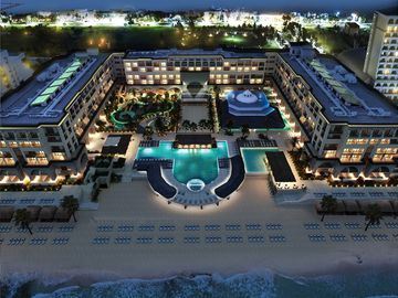 Latest news: Marriott expands all-inclusive; c-suite moves at Accor; extended-stay data