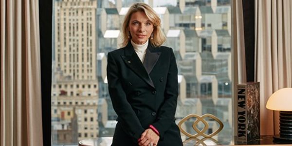 CEO pushes go button on Sofitel, luxury cohorts