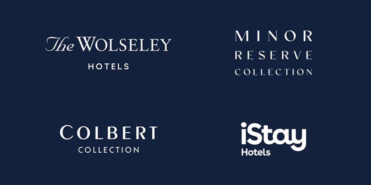 Breaking: Minor exec expands on launch of 4 brands