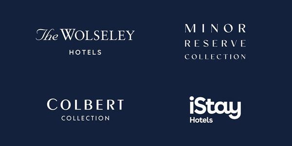 New Minor brands