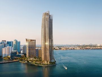 Latest HITs: Big deal in Japan; big loan for Miami project; Swire adding Mandarin