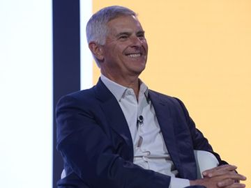 Hilton's Nassetta discusses Minnesota, organic growth