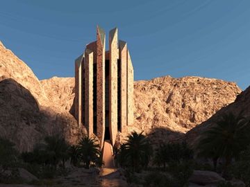 Latest news: Habitas to futuristic NEOM; earnings from Airbnb, Expedia