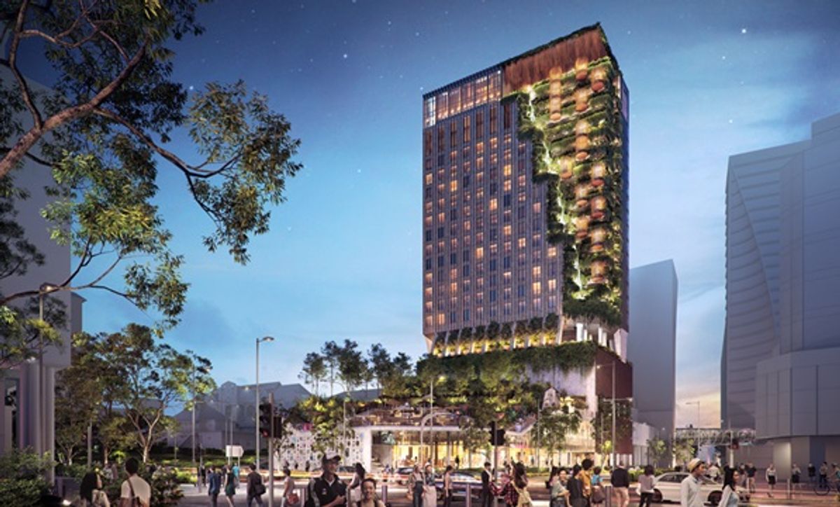 Extended-Stay Hotels Thrive Amid Overall Occupancy Dip