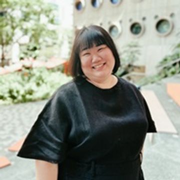 Adeline Phua