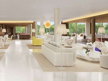 Latest news: $31M daily losses; Schrager opening in LA; Airstreams for UAE