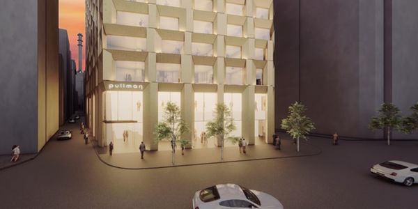 Latest news: Diplomat rebranding; Accor adds in Tokyo; new WTTC data