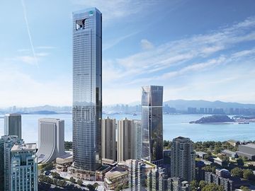 Latest news: SBM launches brand; Ritz-Carlton to Xiamen; strong extended-stay data