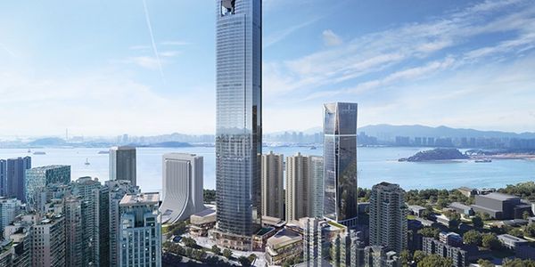 Ritz Carlton Xiamen
