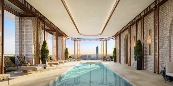 Auberge Houston