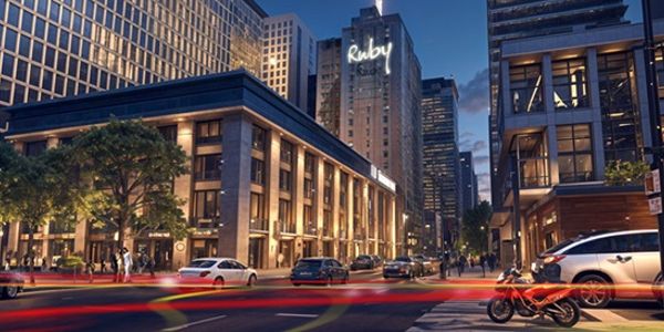 Ruby Chicago render