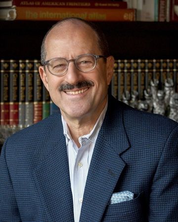 Michael Shindler