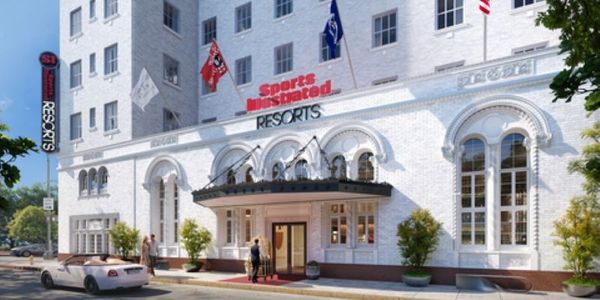 SI Resorts Baton Rouge