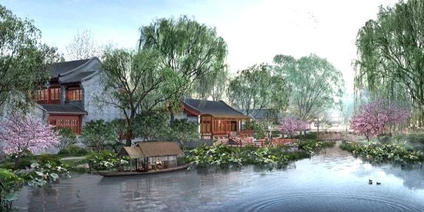 Six Senses Beijing