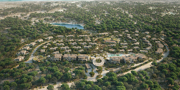 Six Senses Portugal