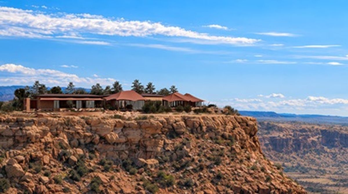 Latest news: Canyon, Six Senses to Utah; Loews 3rd in Arlington; AAHOA founder dies