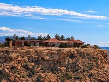 Latest news: Canyon, Six Senses to Utah; Loews 3rd in Arlington; AAHOA founder dies