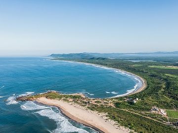 Latest news: Belmond adds in Mexico; group demand drives US profits; Rosewood to Barbuda