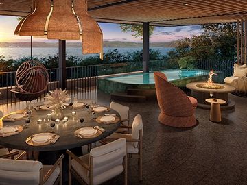 Latest news: Park closes $80M SF sale; St. Regis to Costa Rica; US, Canada performance