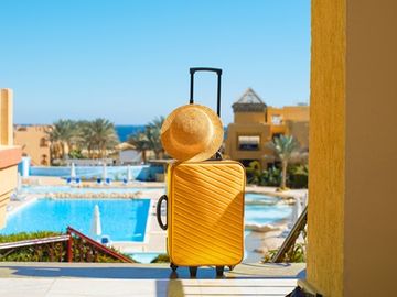 Latest news: Marriott gets Pelican Hill; Reubens' big plans in P.R.; summer travel intentions