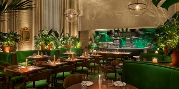 It’s all about the NUG for Marriott’s Capuano