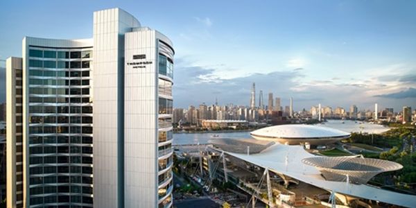 Thompson Shanghai