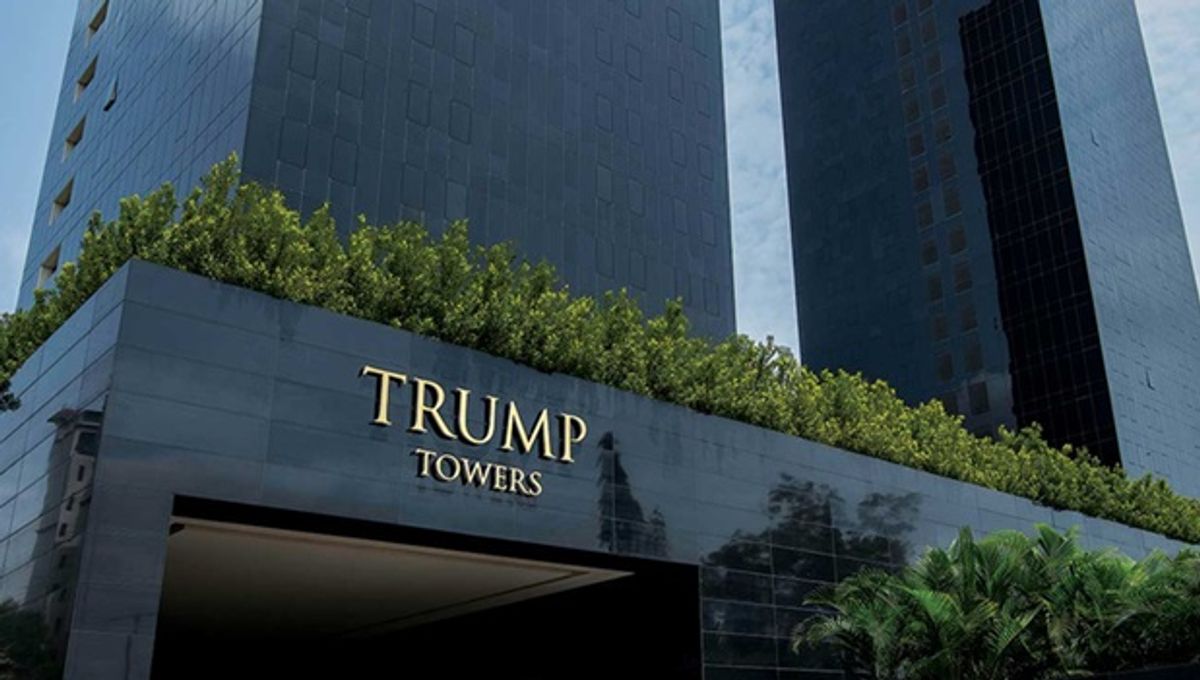 Trump Residences Gurgaon Sells Out in 5 Hours!