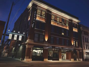 Latest news: Ashford withstands proxy; Sage adds Missouri boutique; IHG grows in Nepal
