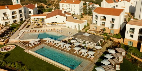 Viceroy in Portugal