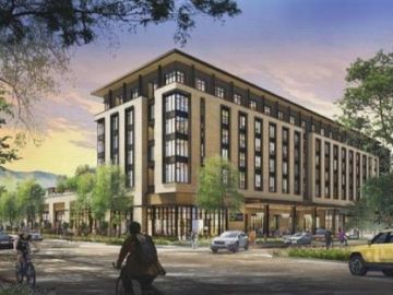 Latest news: Aspen Hospitality grows; Czech hotels part of JV; Hilton debuts Tru in NYC