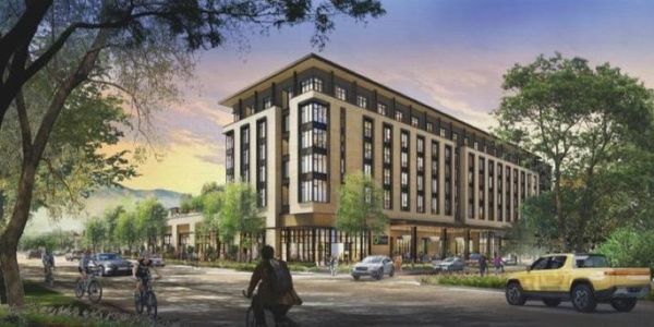 Limelight Hotel Boulder