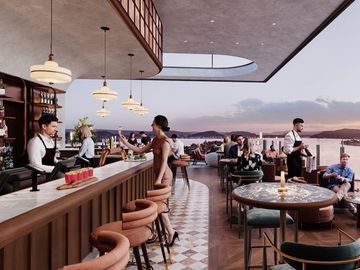 Latest news: Blackstone buys from Goldman in Japan; voco grows in Australasia; milestone for Hilton