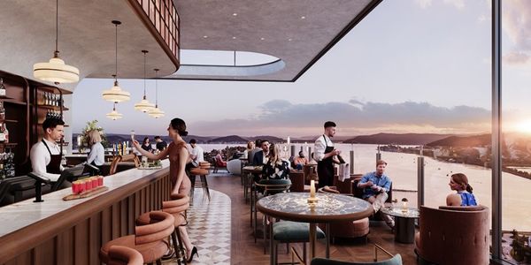 Latest news: Blackstone buys from Goldman in Japan; voco grows in Australasia; milestone for Hilton