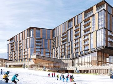 Latest news: Waldorf adds Deer Valley; Treehouse to Miami Beach; first Minor Reserve