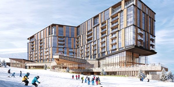 Latest news: Waldorf adds Deer Valley; Treehouse to Miami Beach; first Minor Reserve