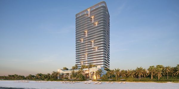 Waldorf Residences Pompano