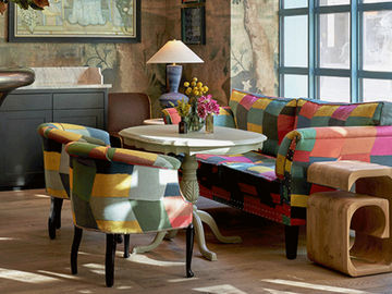 Marriott’s Design Hotels accelerates portfolio growth