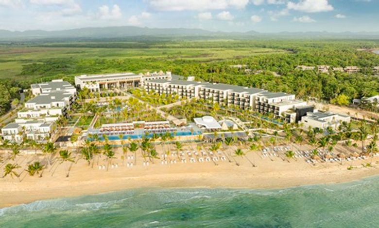 Overview of the W Punta Cana, Adult All-Inclusive Overview of the W Punta Cana, Adult All-Inclusive