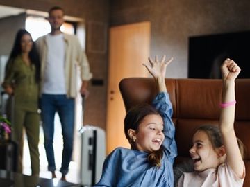 Latest news: Wyndham subscription; Whitestone management co.; T&E spend up