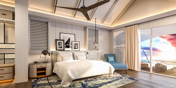 Le Meriden Zanzibar