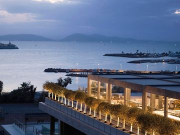 Dusit Suites Athens