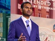 New CFO, CDO North America for Wyndham