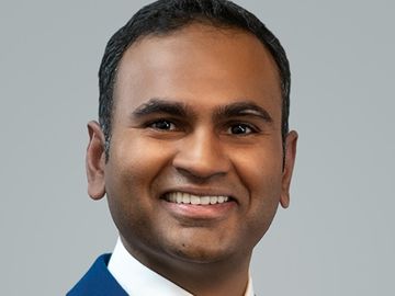 New CDO at Wyndham