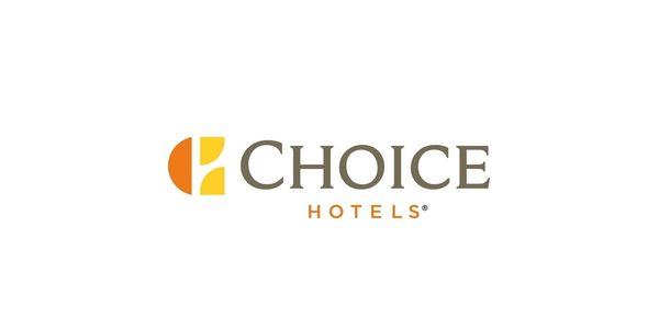 Choice Hotel logo Africa development
