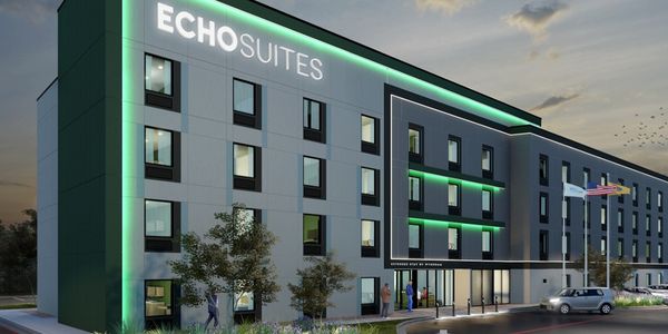 Echo Suites