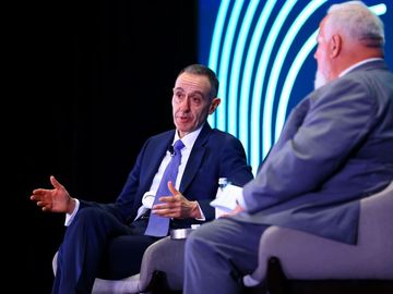 ‘Our company can double’: Why IHG’s new CEO is optimistic