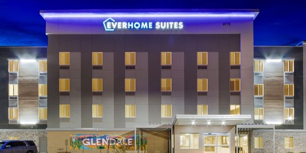 Everhome Glendale
