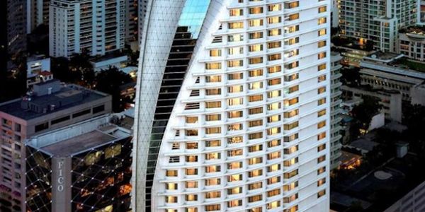 Fico Pullman Bangkok