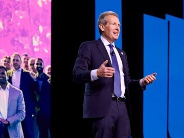 Why Wyndham CEO thinks they can weather economic storms